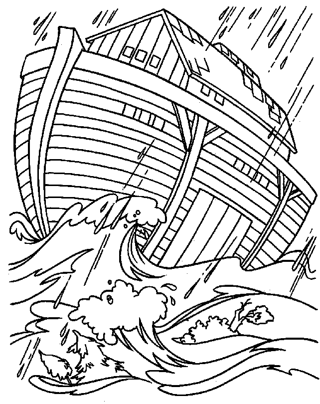 disegni religione da colorare