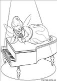 disegni shrek da colorare