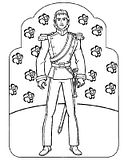 disegni sissi da colorare