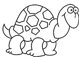 disegni tartarughe da colorare