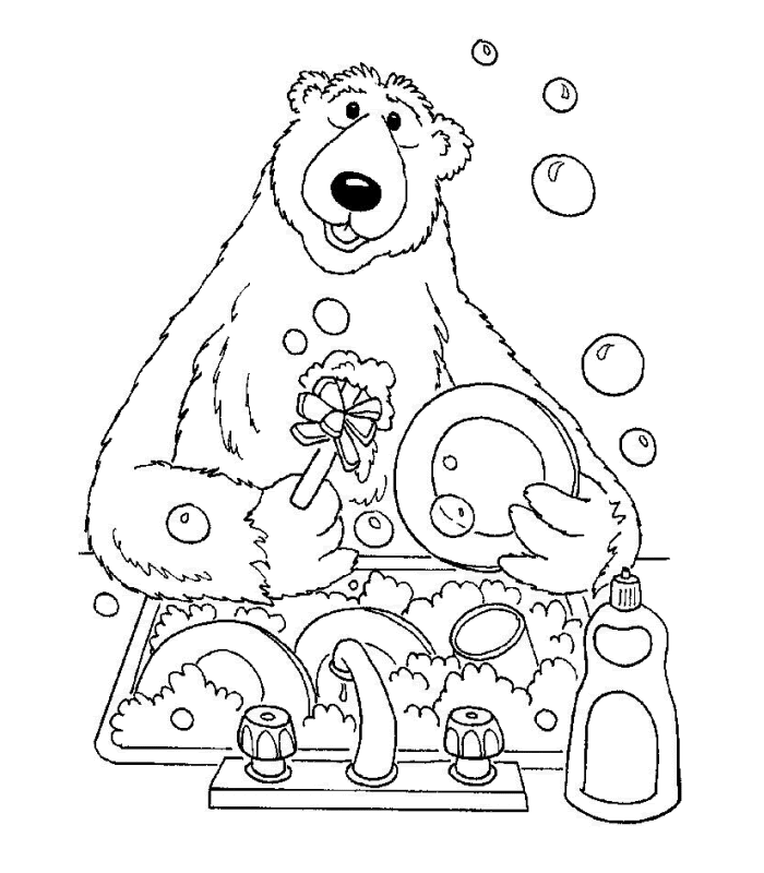 disegni tibert da colorare