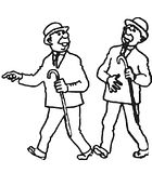 disegni tintin da colorare