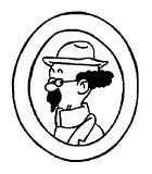 disegni tintin da colorare