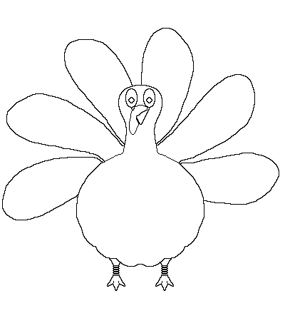 disegni uccelli da colorare