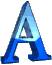 Disegni da colorare di lettere dell alfabeto -Colorare disegni gratis lettere dell alfabeto