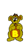Disegni da colorare di lettere dell alfabeto -Colorare disegni gratis lettere dell alfabeto