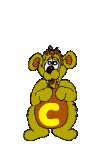 Disegni da colorare di lettere dell alfabeto -Colorare disegni gratis lettere dell alfabeto