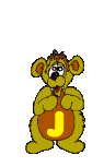 Disegni da colorare di lettere dell alfabeto -Colorare disegni gratis lettere dell alfabeto