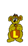 Disegni da colorare di lettere dell alfabeto -Colorare disegni gratis lettere dell alfabeto