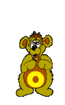 Disegni da colorare di lettere dell alfabeto -Colorare disegni gratis lettere dell alfabeto