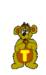 Disegni da colorare di lettere dell alfabeto -Colorare disegni gratis lettere dell alfabeto