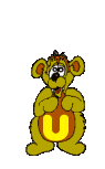 Disegni da colorare di lettere dell alfabeto -Colorare disegni gratis lettere dell alfabeto