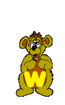 Disegni da colorare di lettere dell alfabeto -Colorare disegni gratis lettere dell alfabeto