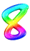 Disegni da colorare di lettere dell alfabeto -Colorare disegni gratis lettere dell alfabeto