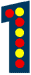 Gifs animados Letras - Imagenes animadas de Letras