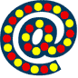 Gifs animados Letras - Imagenes animadas de Letras