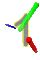 Disegni da colorare di lettere dell alfabeto -Colorare disegni gratis lettere dell alfabeto