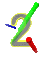 Disegni da colorare di lettere dell alfabeto -Colorare disegni gratis lettere dell alfabeto