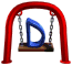 Gifs animados Letras - Imagenes animadas de Letras