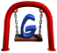 Gifs animados Letras - Imagenes animadas de Letras