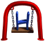 Gifs animados Letras - Imagenes animadas de Letras