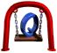 Gifs animados Letras - Imagenes animadas de Letras