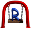 Gifs animados Letras - Imagenes animadas de Letras
