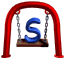 Gifs animados Letras - Imagenes animadas de Letras