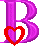 Disegni da colorare di lettere dell alfabeto -Colorare disegni gratis lettere dell alfabeto
