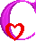Disegni da colorare di lettere dell alfabeto -Colorare disegni gratis lettere dell alfabeto