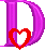Disegni da colorare di lettere dell alfabeto -Colorare disegni gratis lettere dell alfabeto