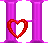 Disegni da colorare di lettere dell alfabeto -Colorare disegni gratis lettere dell alfabeto