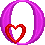 Disegni da colorare di lettere dell alfabeto -Colorare disegni gratis lettere dell alfabeto