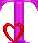 Disegni da colorare di lettere dell alfabeto -Colorare disegni gratis lettere dell alfabeto