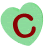 Disegni da colorare di lettere dell alfabeto -Colorare disegni gratis lettere dell alfabeto