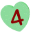 Disegni da colorare di lettere dell alfabeto -Colorare disegni gratis lettere dell alfabeto
