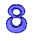 Gifs animados Letras - Imagenes animadas de Letras