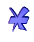 Gifs animados Letras - Imagenes animadas de Letras