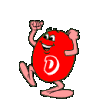Disegni da colorare di lettere dell alfabeto -Colorare disegni gratis lettere dell alfabeto