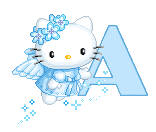 Gifs animados Letras - Imagenes animadas de Letras
