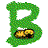 Gifs animados Letras - Imagenes animadas de Letras