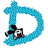 Gifs animados Letras - Imagenes animadas de Letras