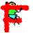 Gifs animados Letras - Imagenes animadas de Letras