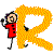 Gifs animados Letras - Imagenes animadas de Letras