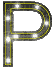 Gifs animados Letras - Imagenes animadas de Letras
