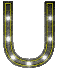 Gifs animados Letras - Imagenes animadas de Letras