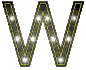 Gifs animados Letras - Imagenes animadas de Letras