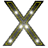 Gifs animados Letras - Imagenes animadas de Letras