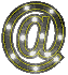 Gifs animados Letras - Imagenes animadas de Letras