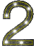 Gifs animados Letras - Imagenes animadas de Letras